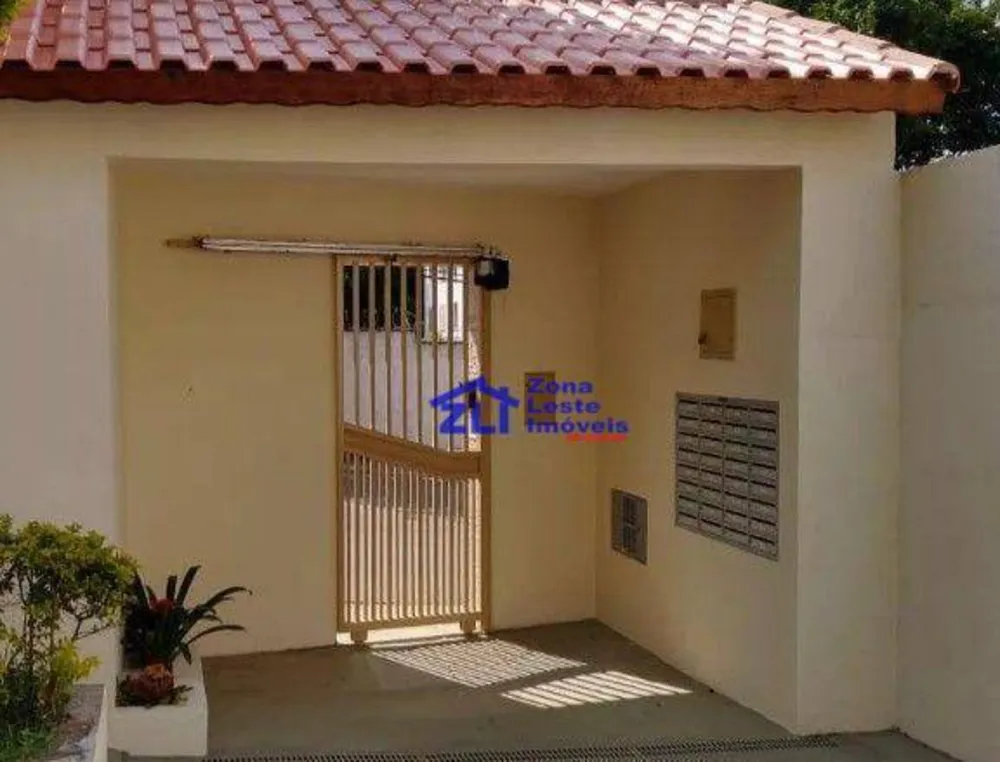Apartamento, 2 quartos, 45 m² - Foto 3