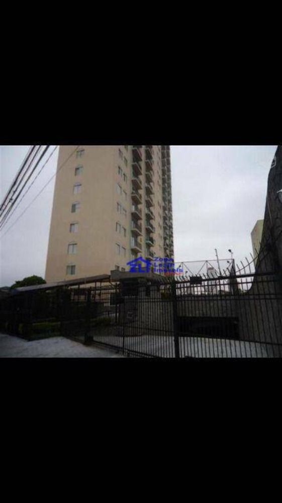 Apartamento, 3 quartos, 78 m² - Foto 1