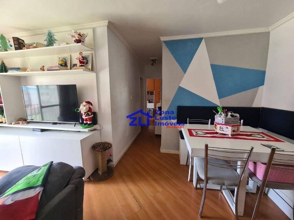 Apartamento, 3 quartos, 78 m² - Foto 3