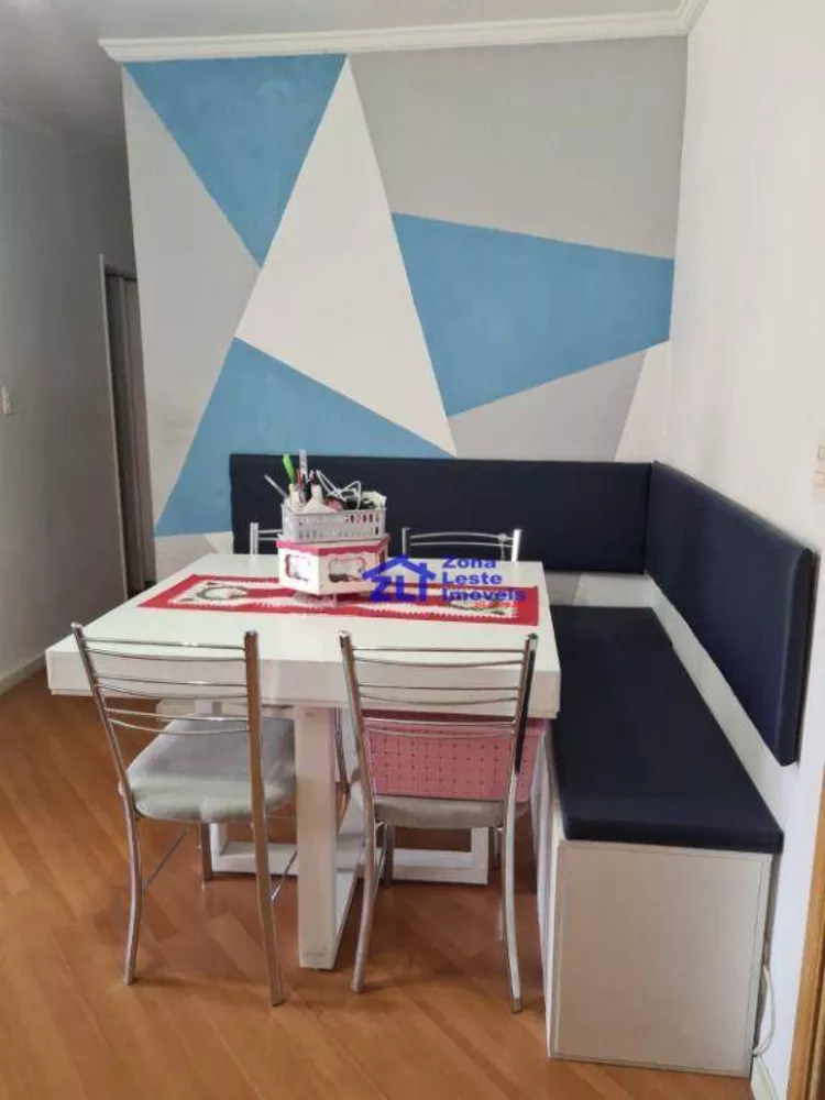 Apartamento, 3 quartos, 78 m² - Foto 7