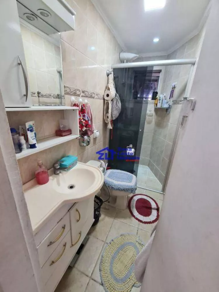 Apartamento, 3 quartos, 78 m² - Foto 6