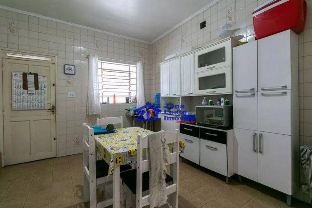 Casa, 3 quartos, 180 m² - Foto 1