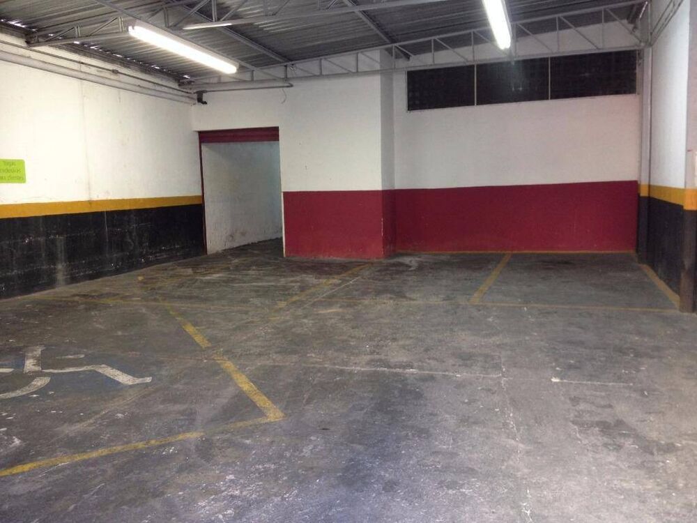 Loja-Salão, 300 m² - Foto 6