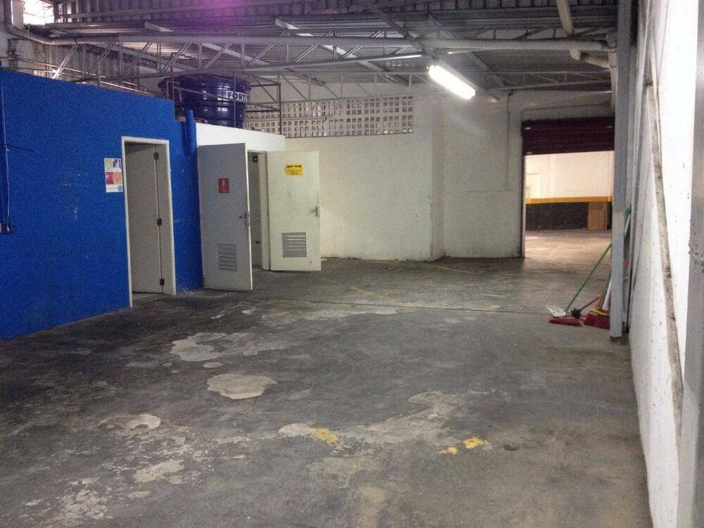 Loja-Salão, 300 m² - Foto 4