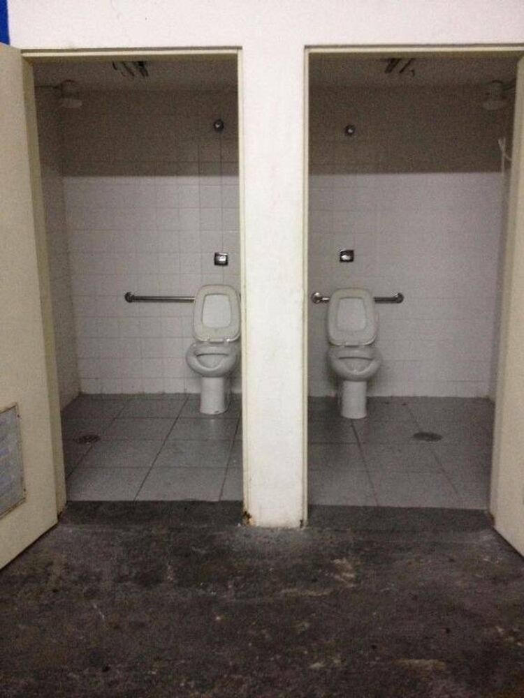Loja-Salão, 300 m² - Foto 2