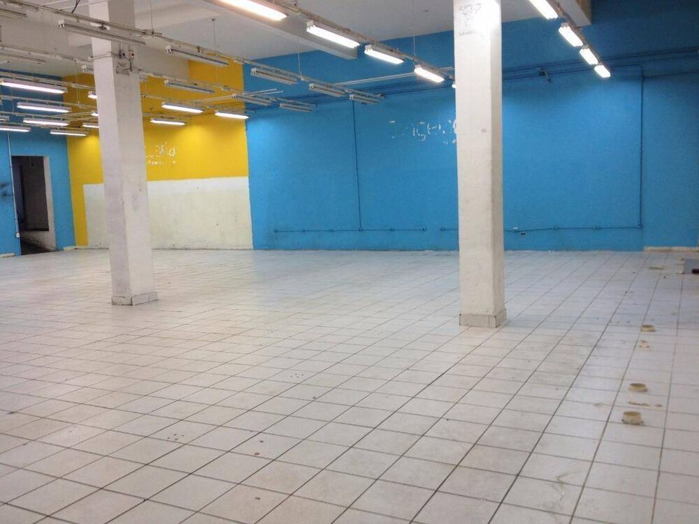 Loja-Salão, 300 m² - Foto 8