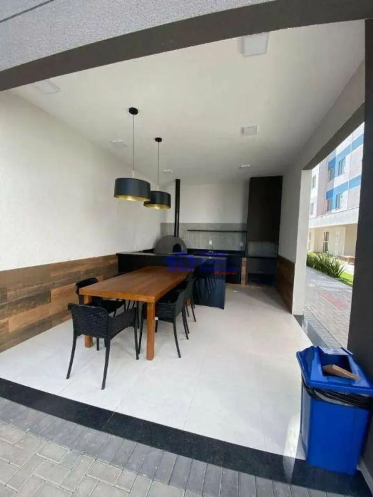 Apartamento, 2 quartos, 40 m² - Foto 1