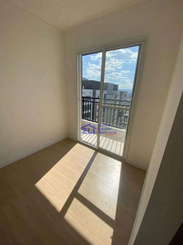 Apartamento, 2 quartos, 40 m² - Foto 4