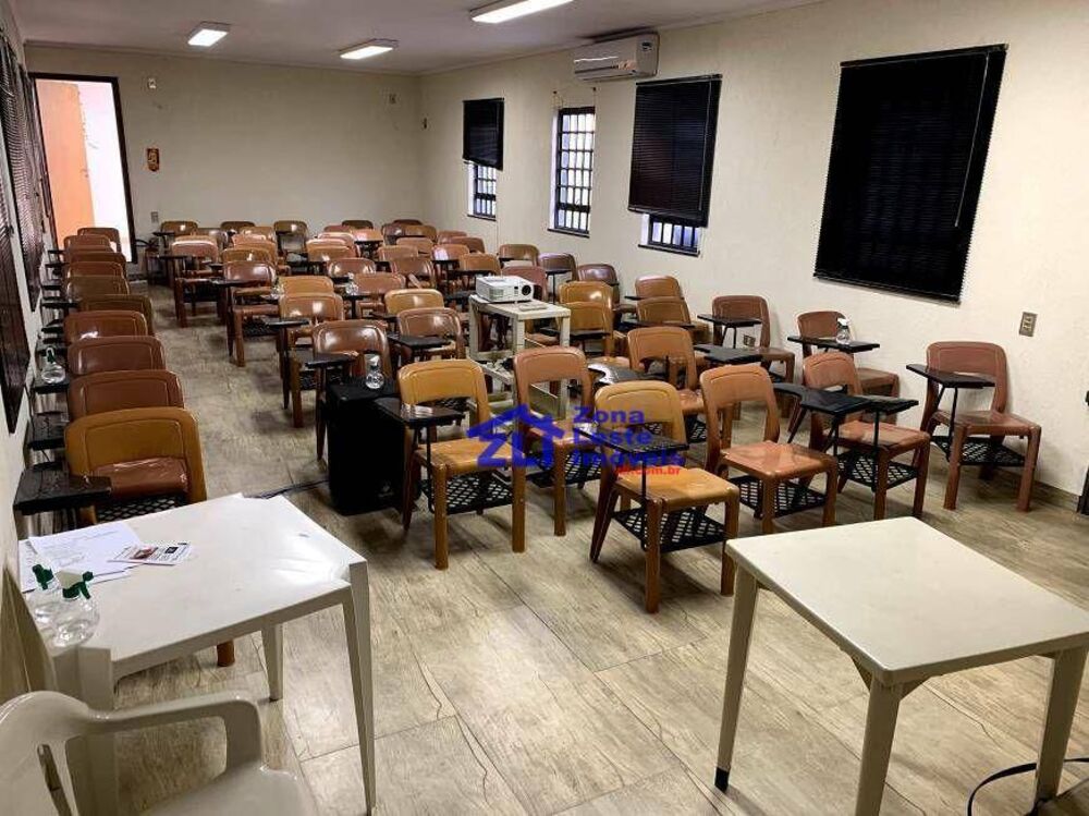 Casa, 7 quartos, 950 m² - Foto 4