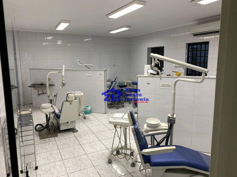 Casa, 7 quartos, 950 m² - Foto 2