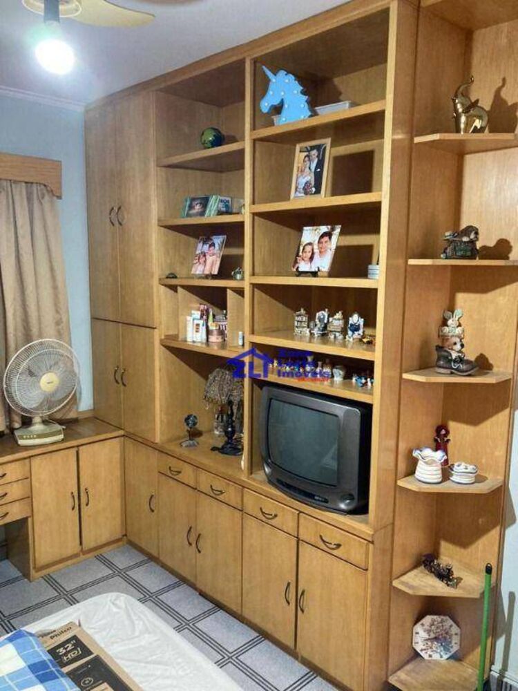 Sobrado, 3 quartos, 110 m² - Foto 4