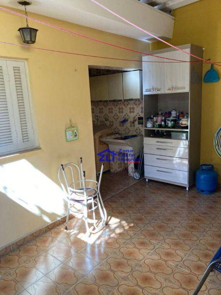 Sobrado, 3 quartos, 110 m² - Foto 3