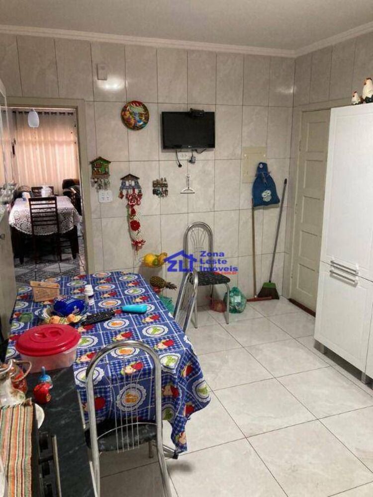 Sobrado, 3 quartos, 110 m² - Foto 8