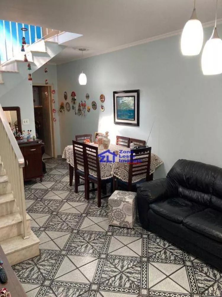 Sobrado, 3 quartos, 110 m² - Foto 6