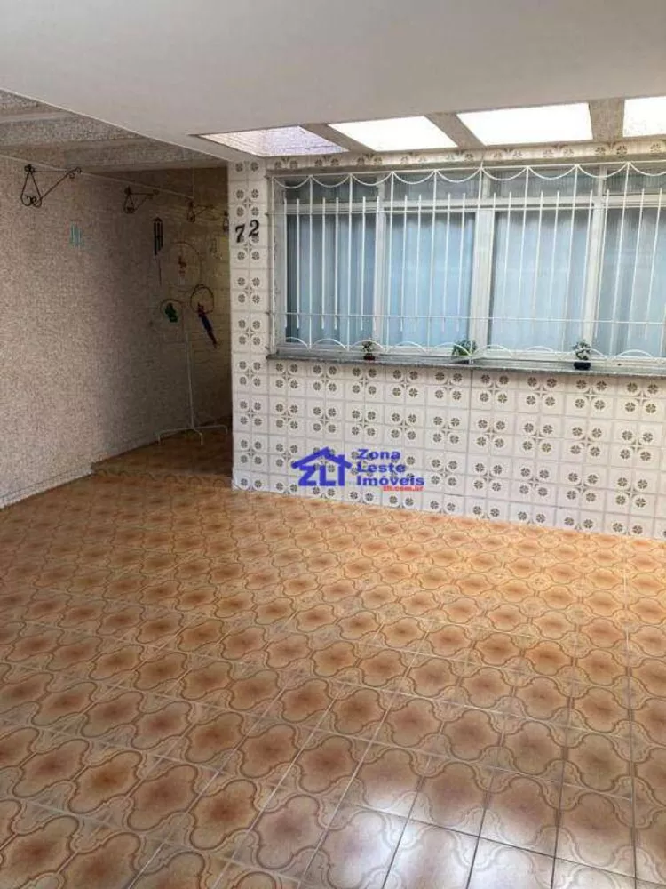 Sobrado, 3 quartos, 110 m² - Foto 1