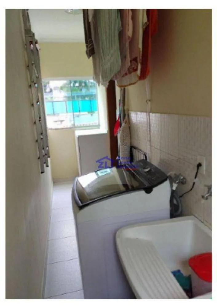 Casa, 3 quartos, 205 m² - Foto 3