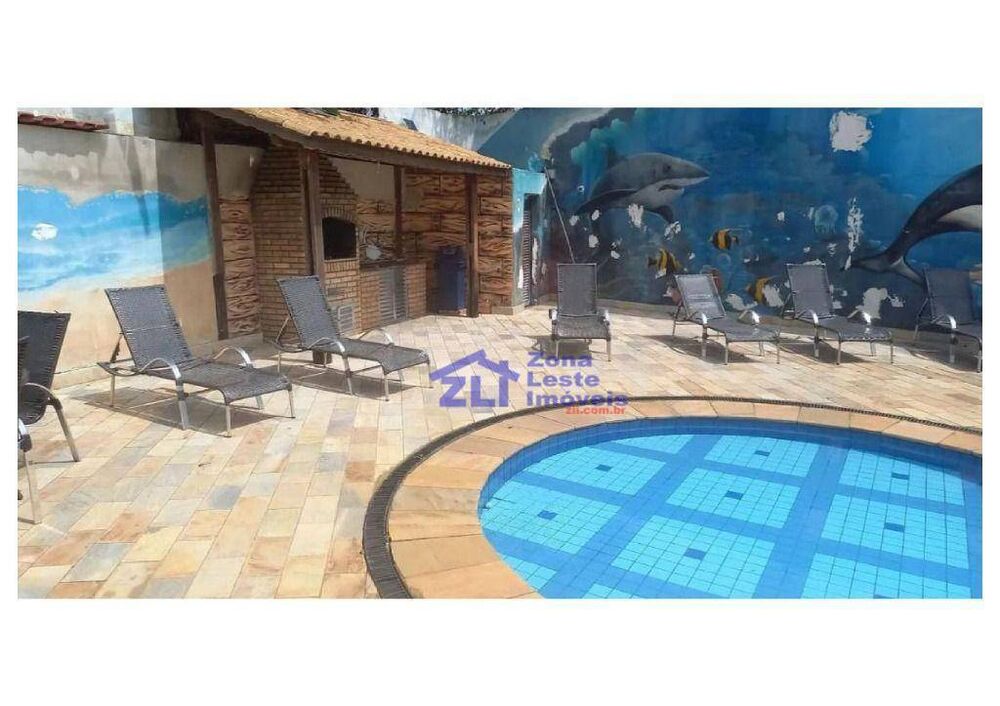 Apartamento, 2 quartos, 82 m² - Foto 2