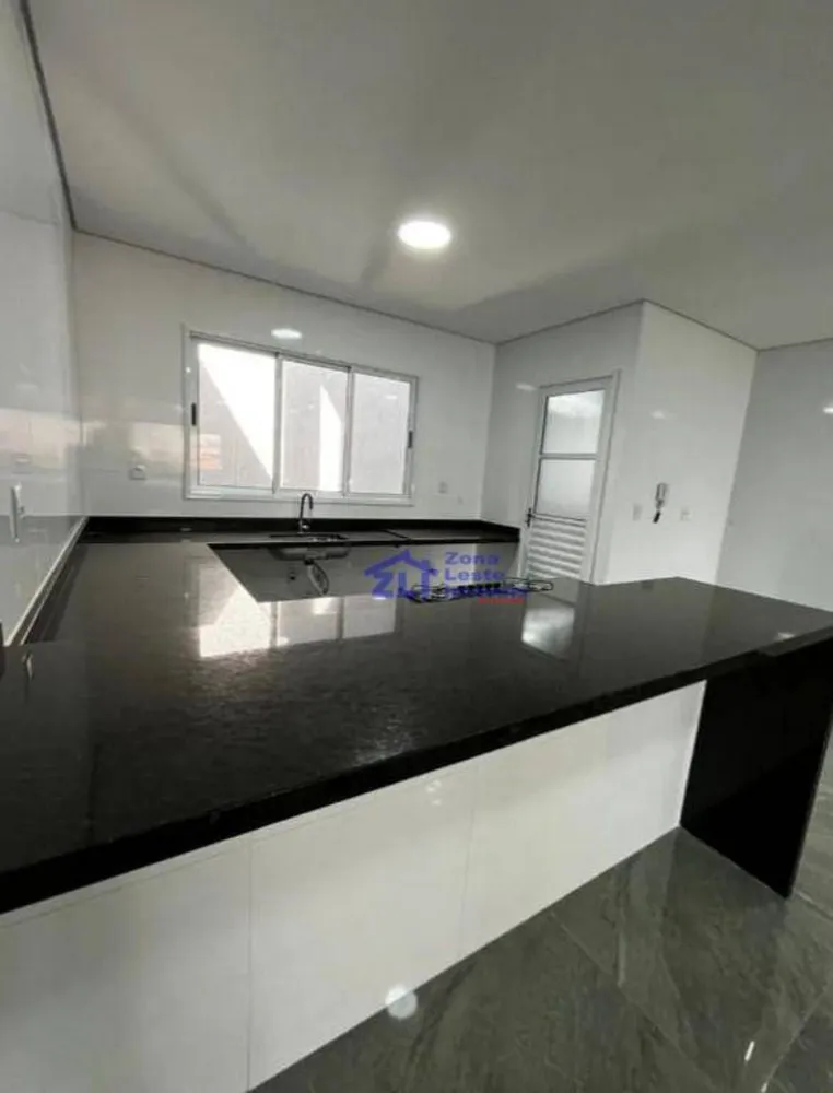 Sobrado, 3 quartos, 224 m² - Foto 4