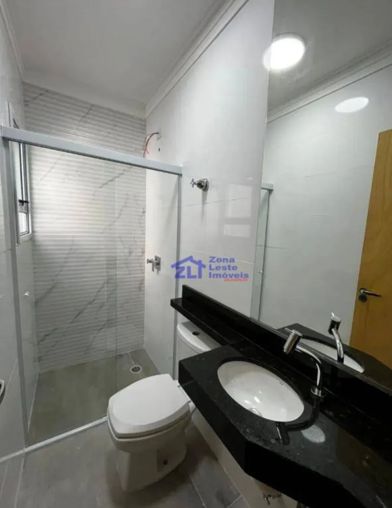Sobrado, 3 quartos, 224 m² - Foto 2