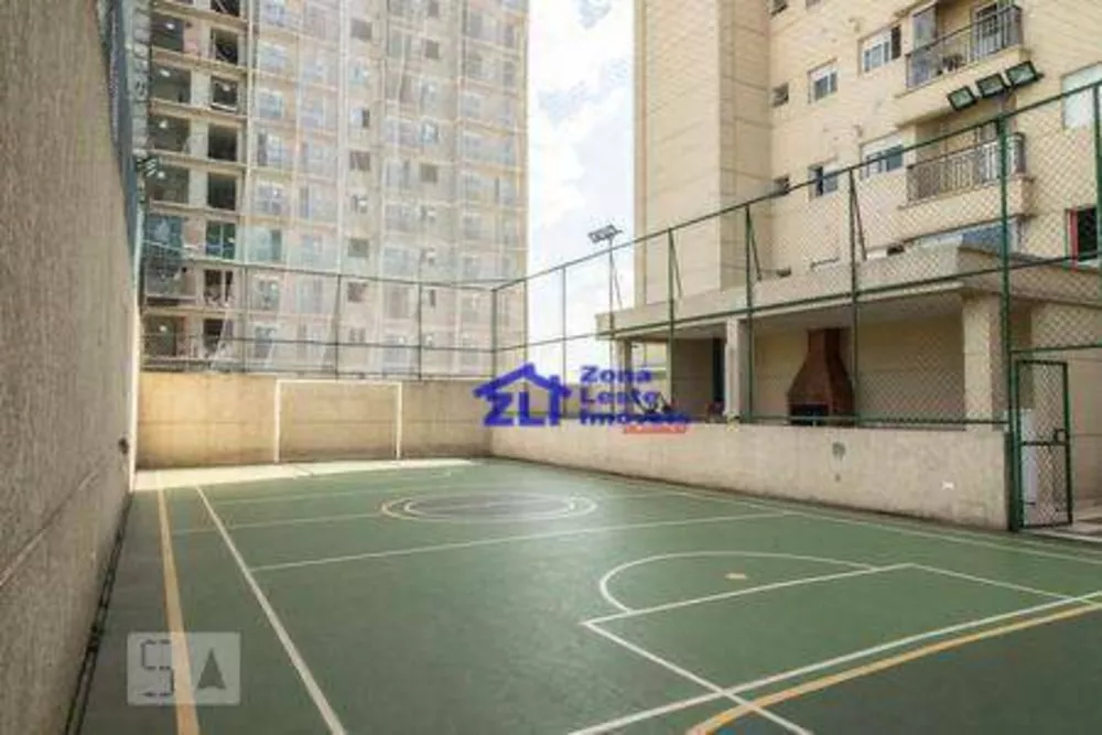 Apartamento, 1 quarto, 35 m² - Foto 8