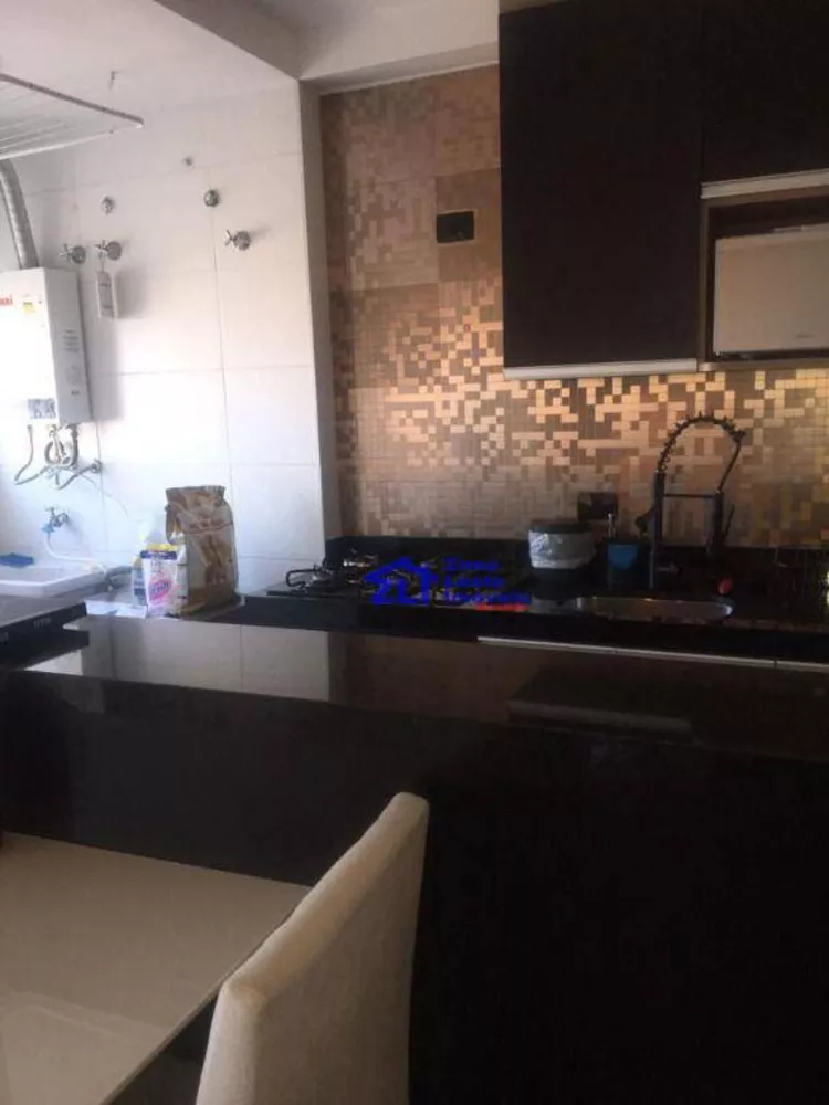 Apartamento, 1 quarto, 35 m² - Foto 7
