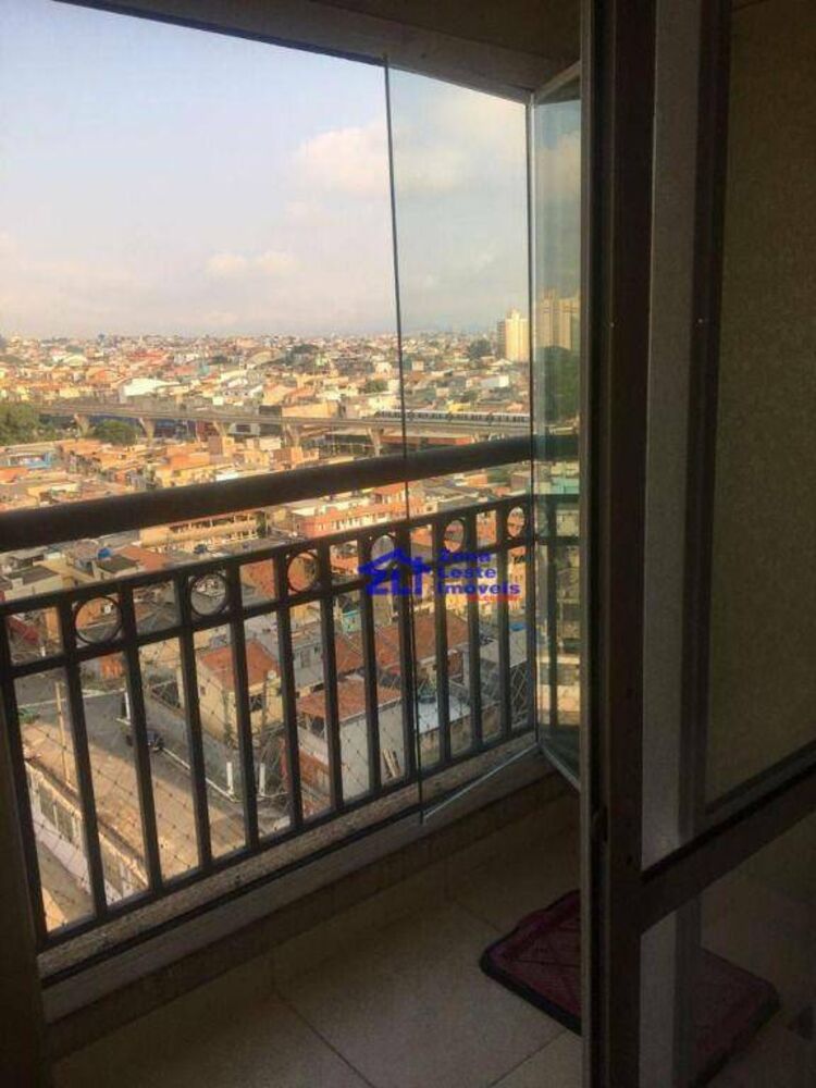 Apartamento, 1 quarto, 35 m² - Foto 3