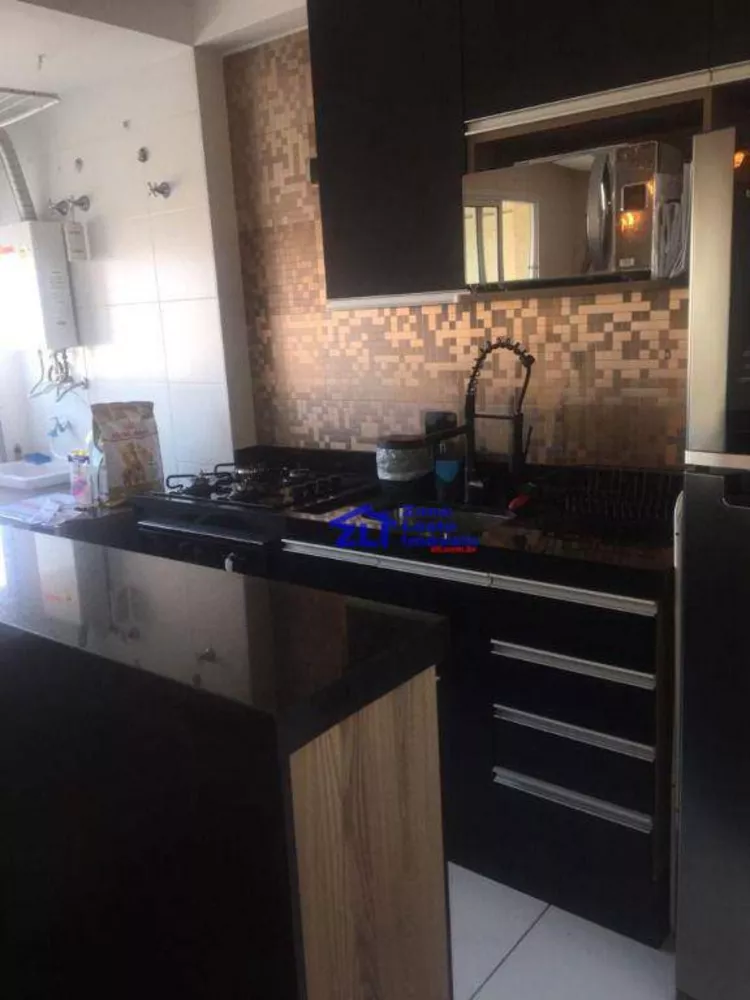 Apartamento, 1 quarto, 35 m² - Foto 6