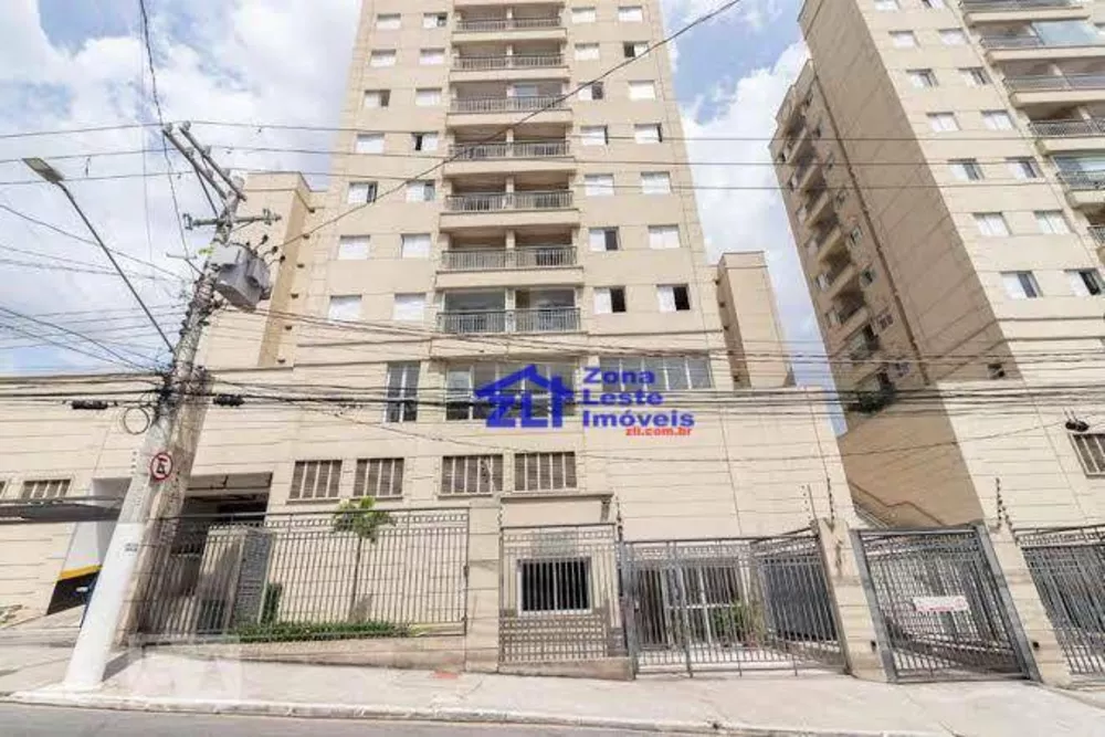 Apartamento, 1 quarto, 35 m² - Foto 5