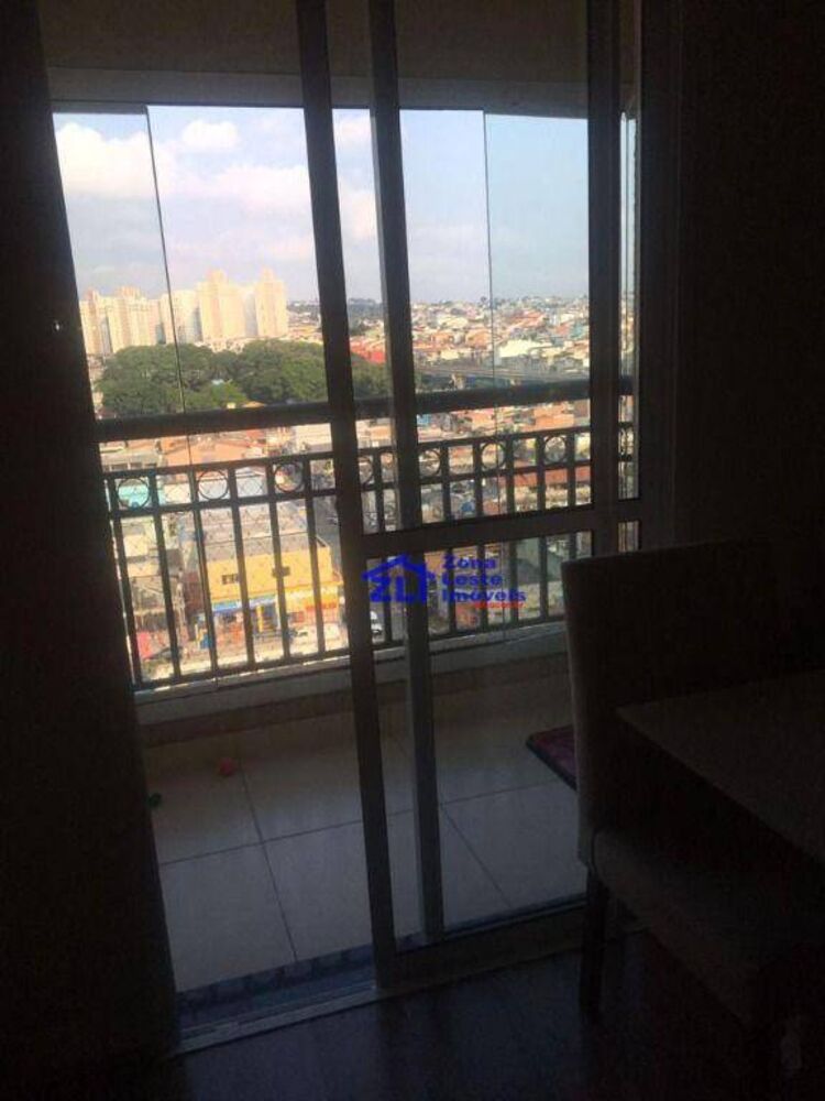 Apartamento, 1 quarto, 35 m² - Foto 4
