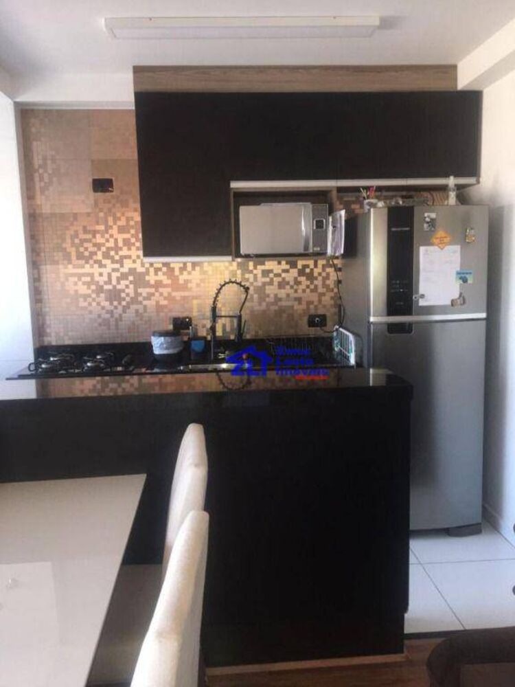 Apartamento, 1 quarto, 35 m² - Foto 1
