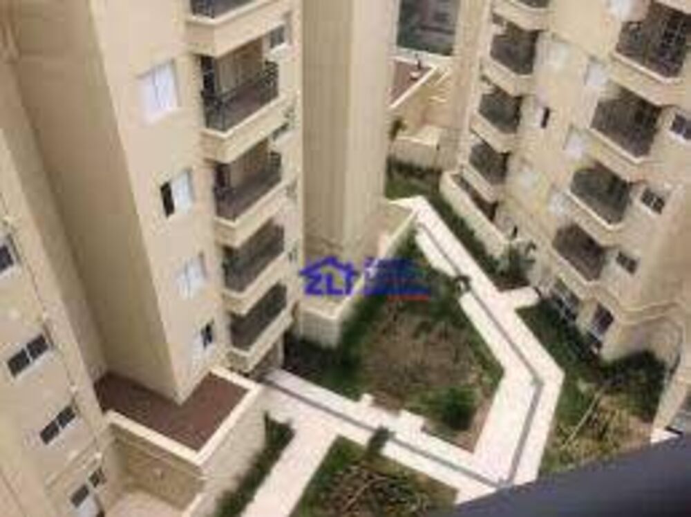 Apartamento, 1 quarto, 35 m² - Foto 2
