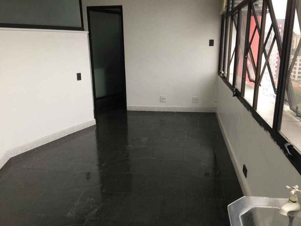 Sala-Conjunto, 112 m² - Foto 1