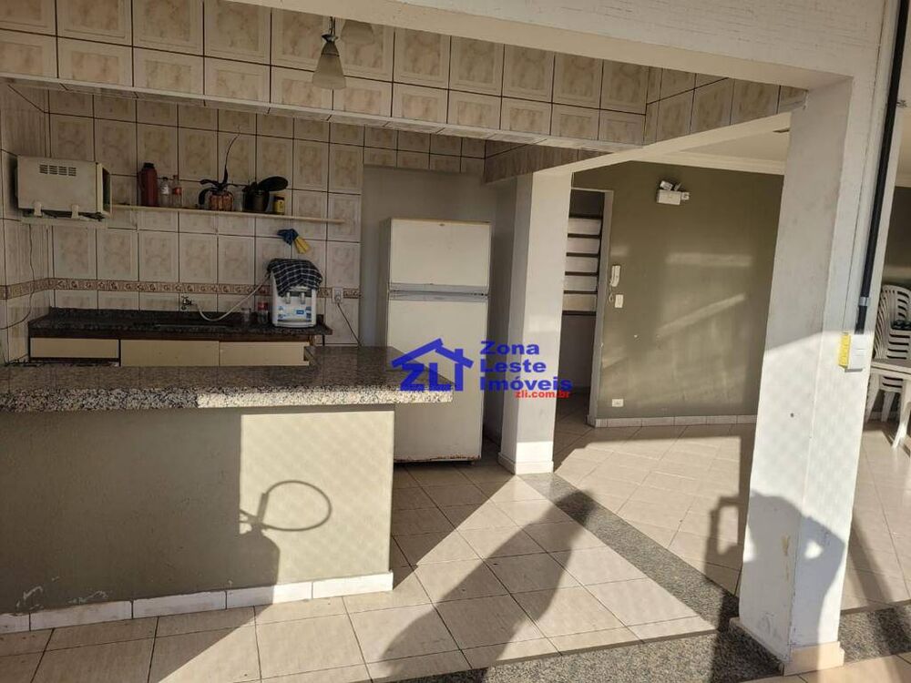 Apartamento, 2 quartos, 86 m² - Foto 1