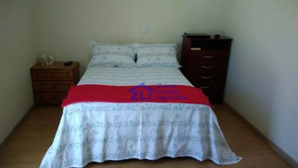 Sobrado, 3 quartos, 180 m² - Foto 3