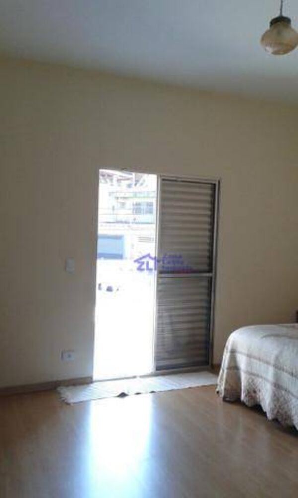Sobrado, 3 quartos, 180 m² - Foto 5