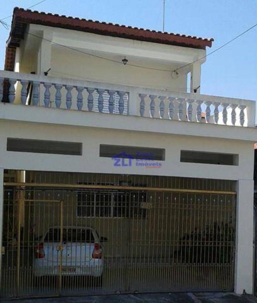 Sobrado, 3 quartos, 180 m² - Foto 6