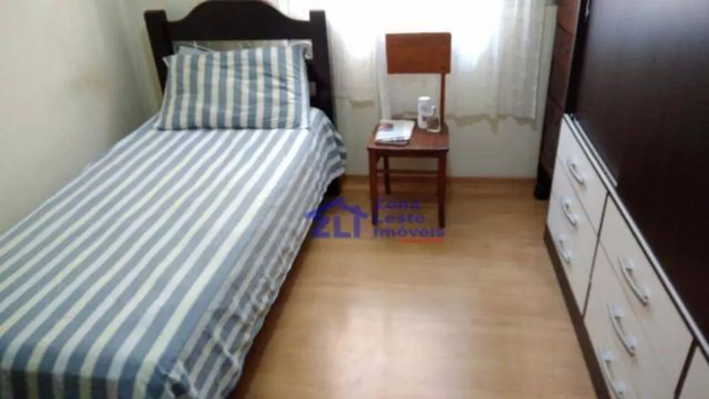 Sobrado, 3 quartos, 180 m² - Foto 4