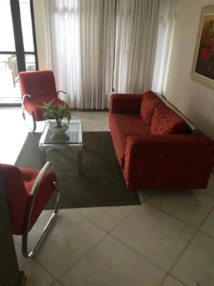 Apartamento, 3 quartos, 85 m² - Foto 4