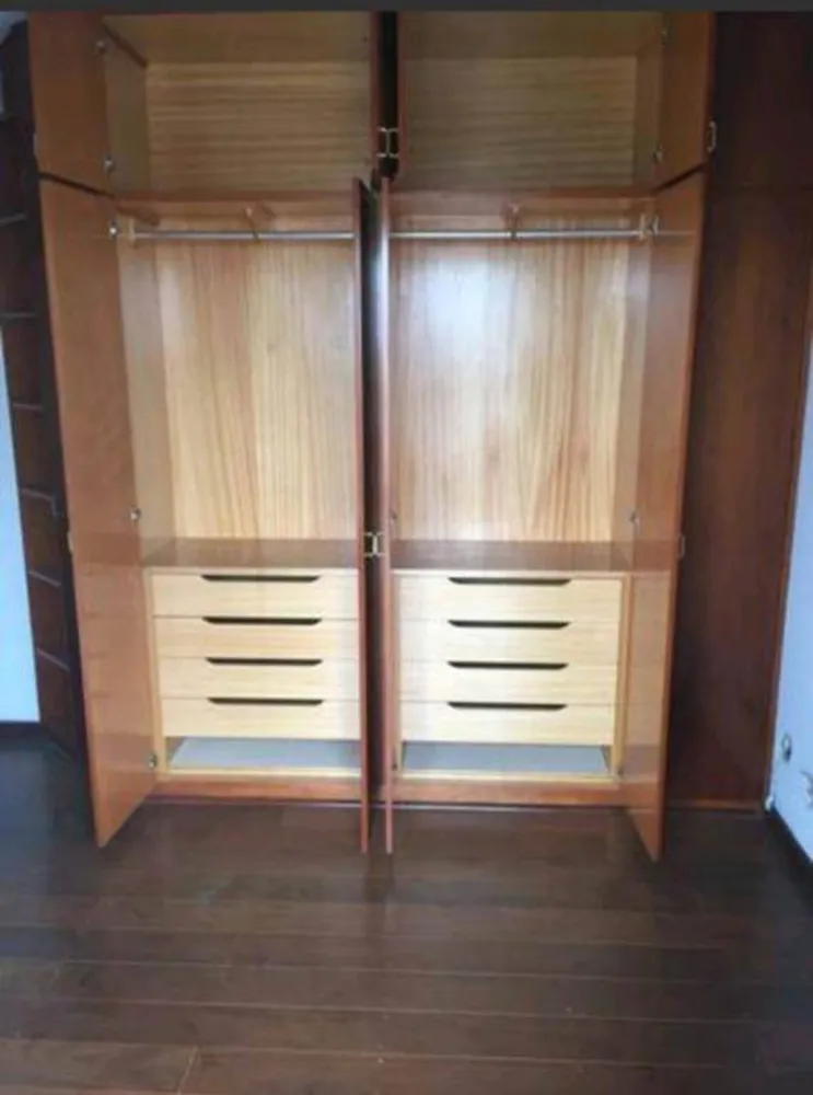 Apartamento, 3 quartos, 85 m² - Foto 2
