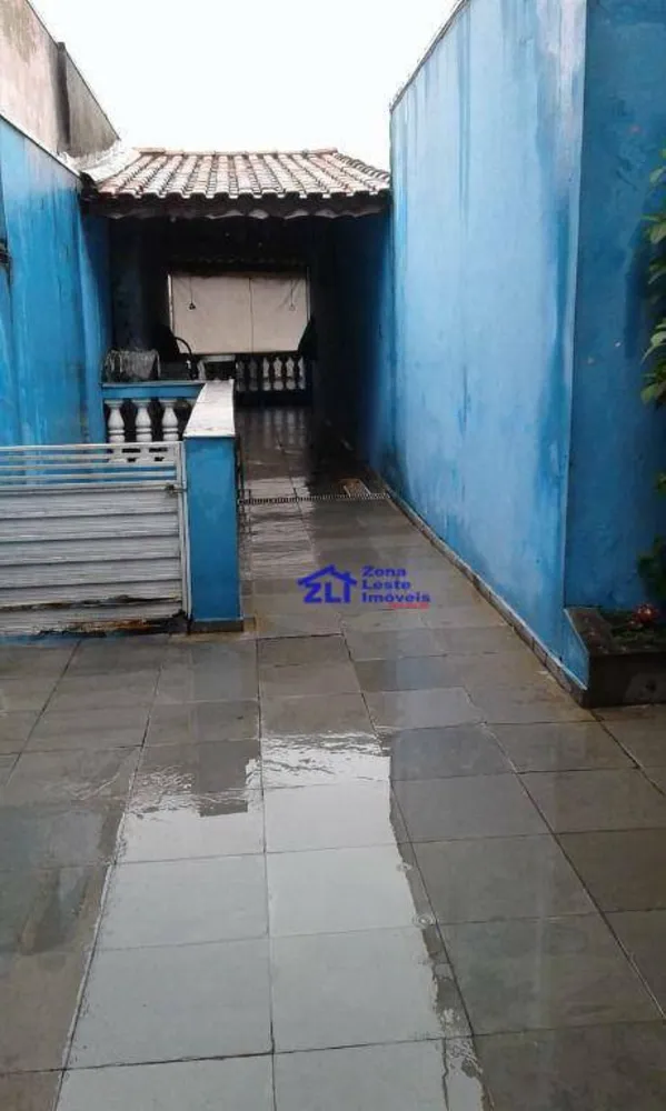 Sobrado, 2 quartos, 140 m² - Foto 1