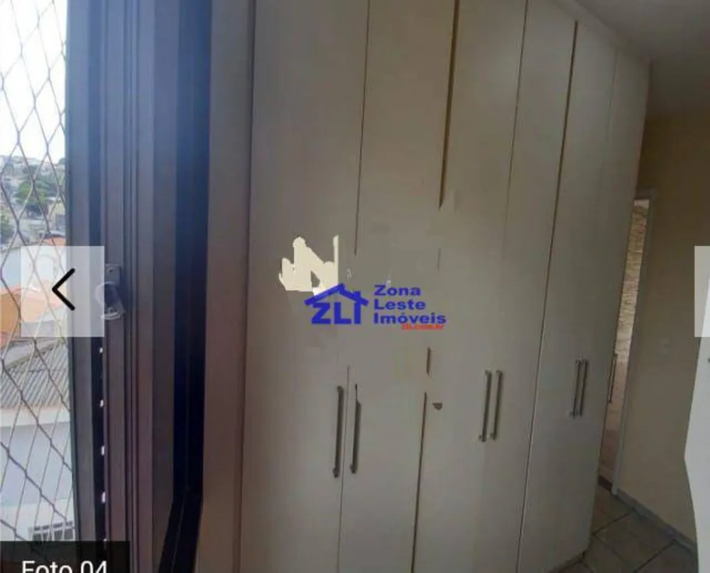 Apartamento, 2 quartos, 50 m² - Foto 3