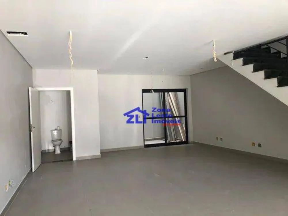 Loja-Salão, 180 m² - Foto 1