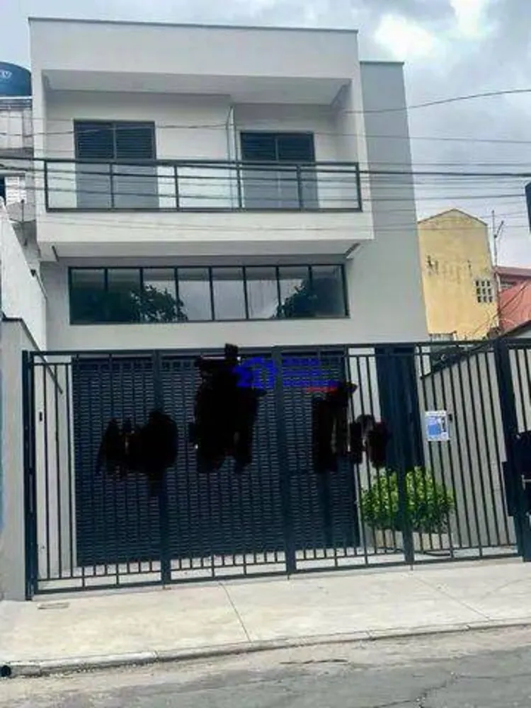 Loja-Salão, 180 m² - Foto 4