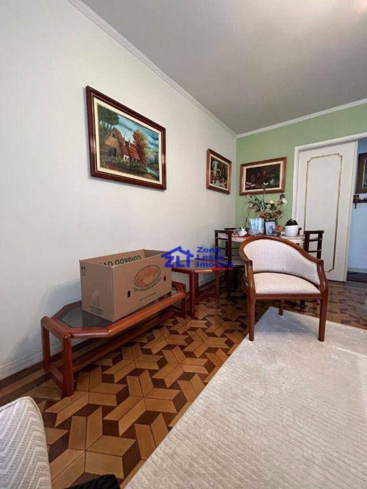 Apartamento, 3 quartos, 111 m² - Foto 6