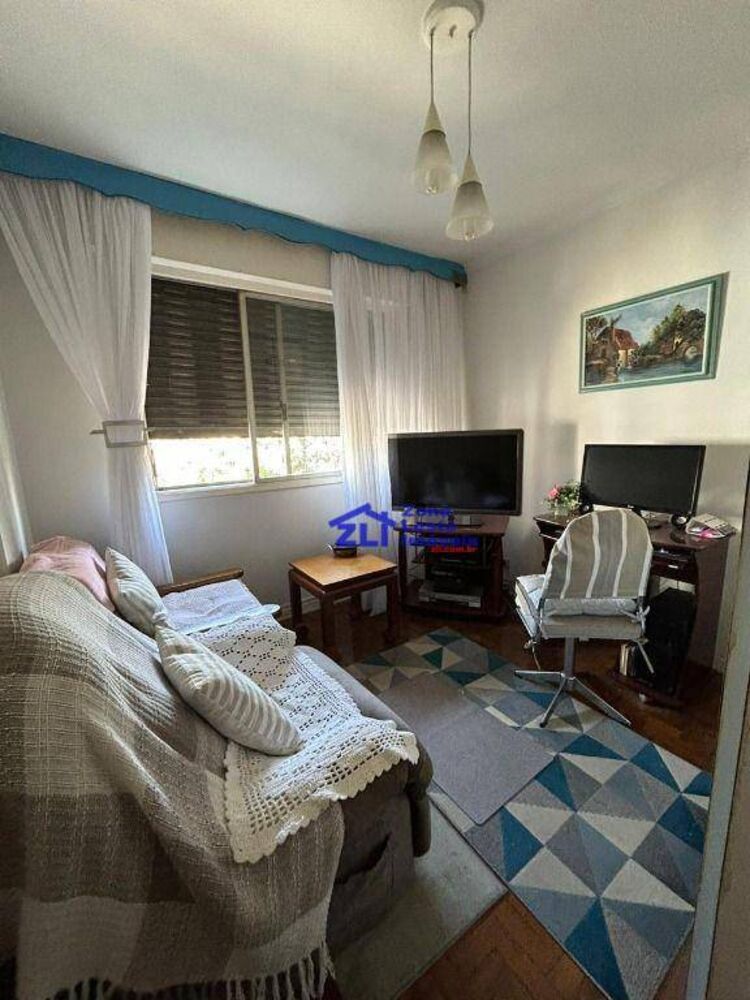 Apartamento, 3 quartos, 111 m² - Foto 2