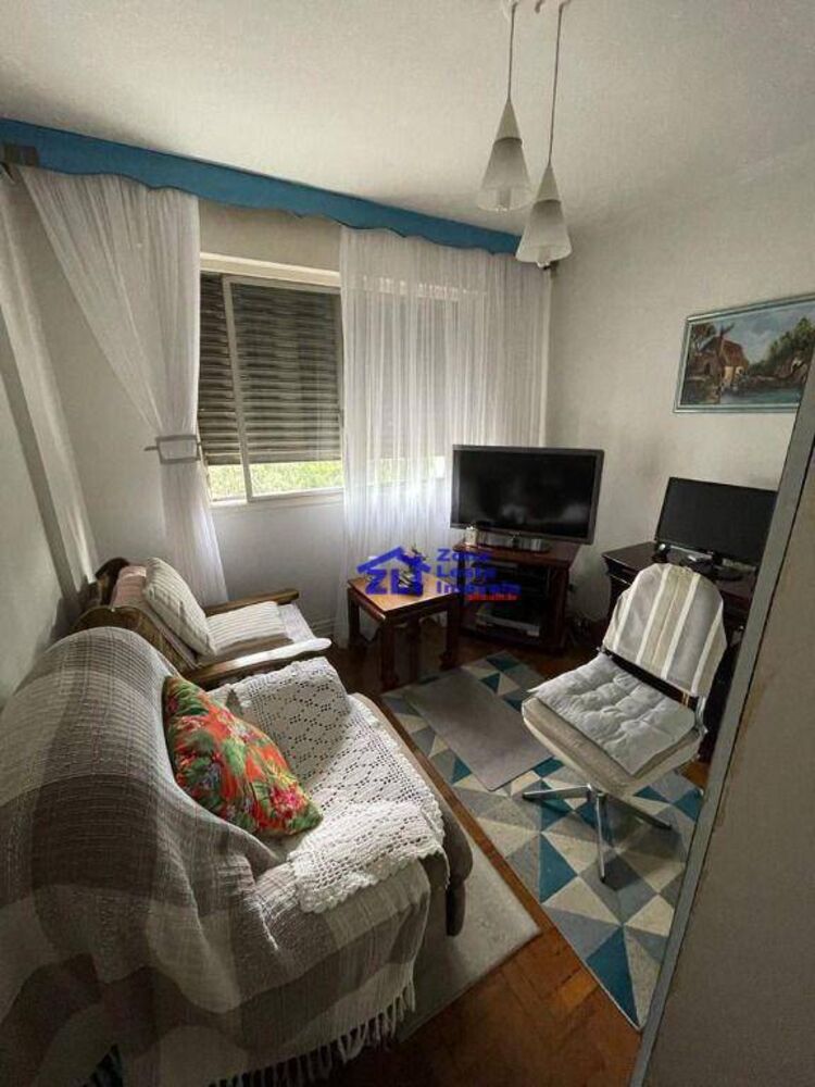 Apartamento, 3 quartos, 111 m² - Foto 4