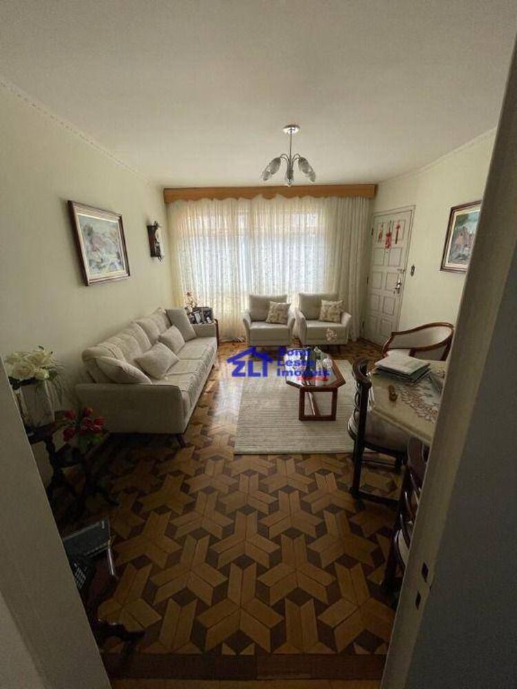 Apartamento, 3 quartos, 111 m² - Foto 1