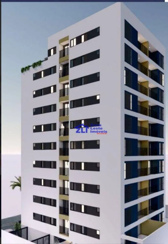 Apartamento, 2 quartos, 50 m² - Foto 3