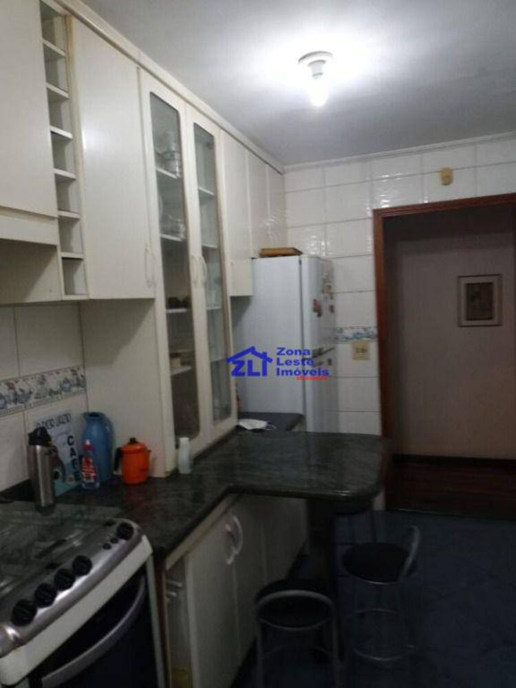 Cobertura, 3 quartos, 110 m² - Foto 1