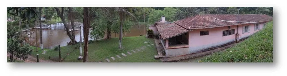 Sítio, 8 quartos, 47 hectares - Foto 1